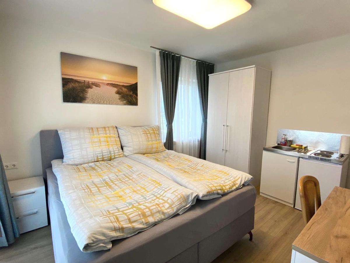 Apartament Wohnen Mit Bergausblick Wals-Siezenheim Zewnętrze zdjęcie