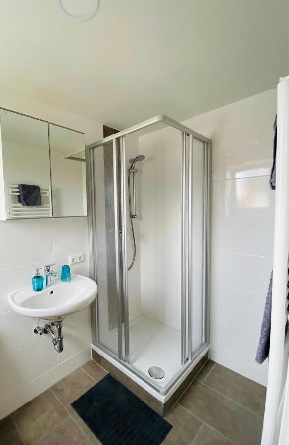 Apartament Wohnen Mit Bergausblick Wals-Siezenheim Zewnętrze zdjęcie
