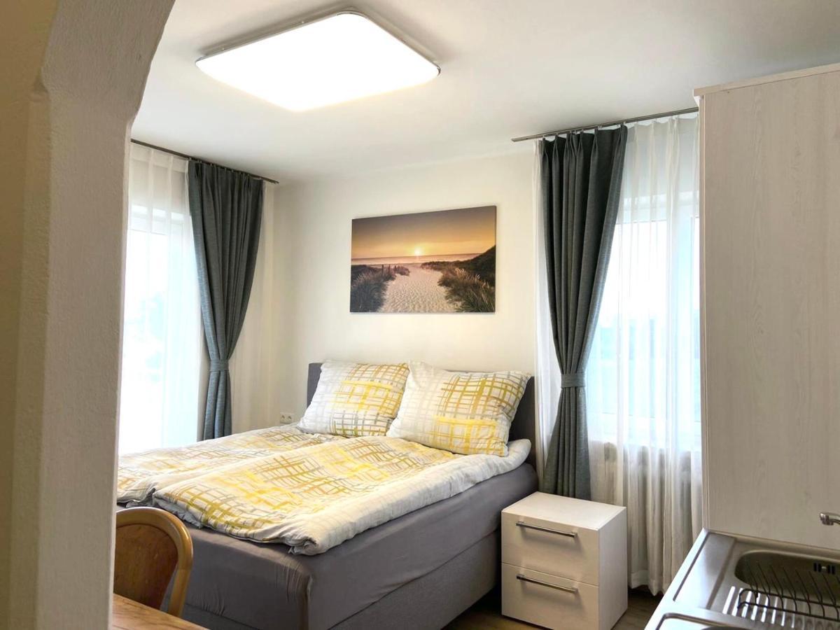 Apartament Wohnen Mit Bergausblick Wals-Siezenheim Zewnętrze zdjęcie