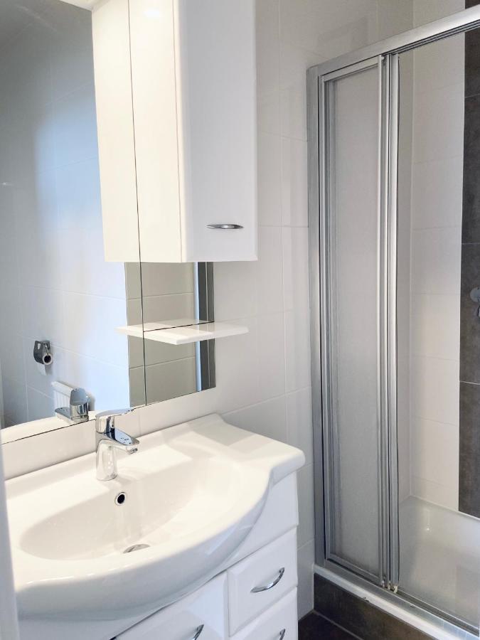 Apartament Wohnen Mit Bergausblick Wals-Siezenheim Zewnętrze zdjęcie