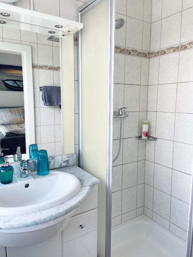 Apartament Wohnen Mit Bergausblick Wals-Siezenheim Zewnętrze zdjęcie