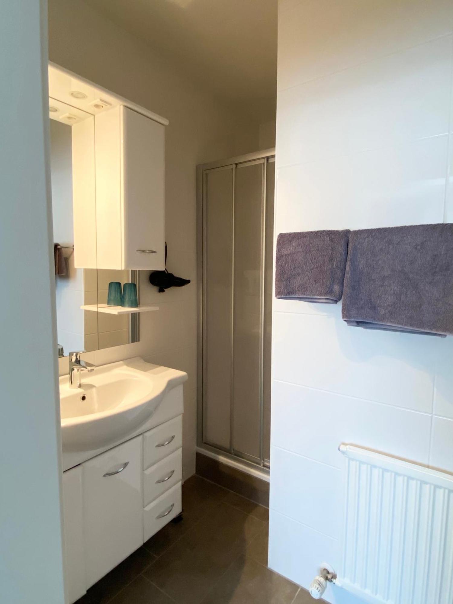 Apartament Wohnen Mit Bergausblick Wals-Siezenheim Pokój zdjęcie